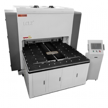 Panel Bending Machine-1200-type