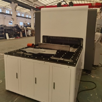 Panel Bending Machine-1200-type