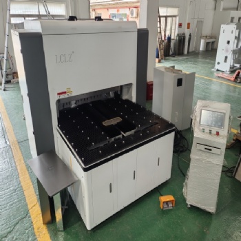 Panel Bending Machine-1200-type