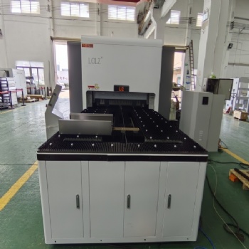 Panel Bending Machine-1200-type