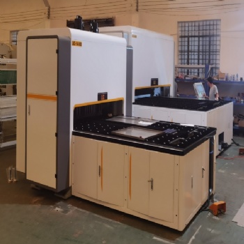 Panel Bending Machine-1400-type