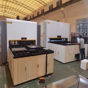 Panel Bending Machine-1400-type