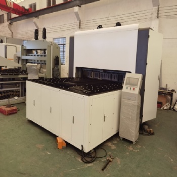 Panel Bending Machine-1400-type