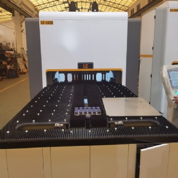 Panel Bending Machine-1400-type