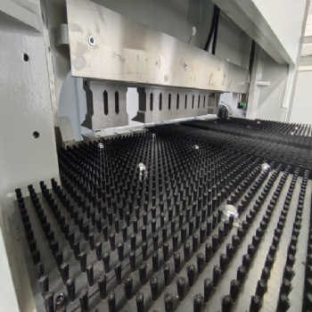 Panel Bending Machine-1400-type