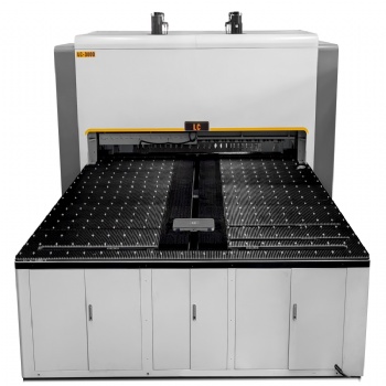 Panel Bending Machine-3000-type
