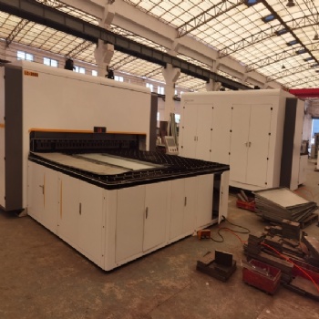 Panel Bending Machine-3000-type