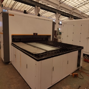Panel Bending Machine-3000-type