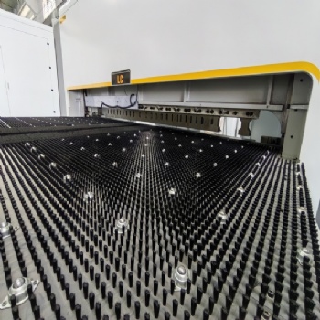 Panel Bending Machine-3000-type