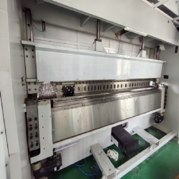 Panel Bending Machine-3000-type