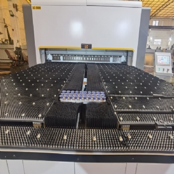 Panel Bending Machine-3000-type