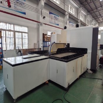 Panel Bending Machine-2500-type-with arm