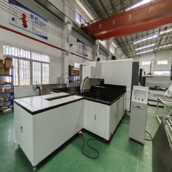 Panel Bending Machine-2500-type-with arm