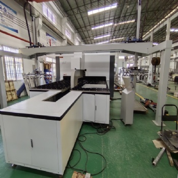 Panel Bending Machine-3000-type-auto-loading