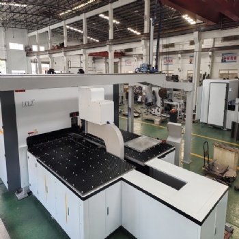 Panel Bending Machine-3000-type-auto-loading
