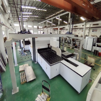 Panel Bending Machine-3000-type-auto-loading