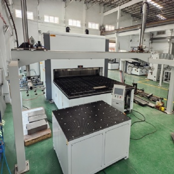 Panel Bending Machine-3000-type-auto-loading